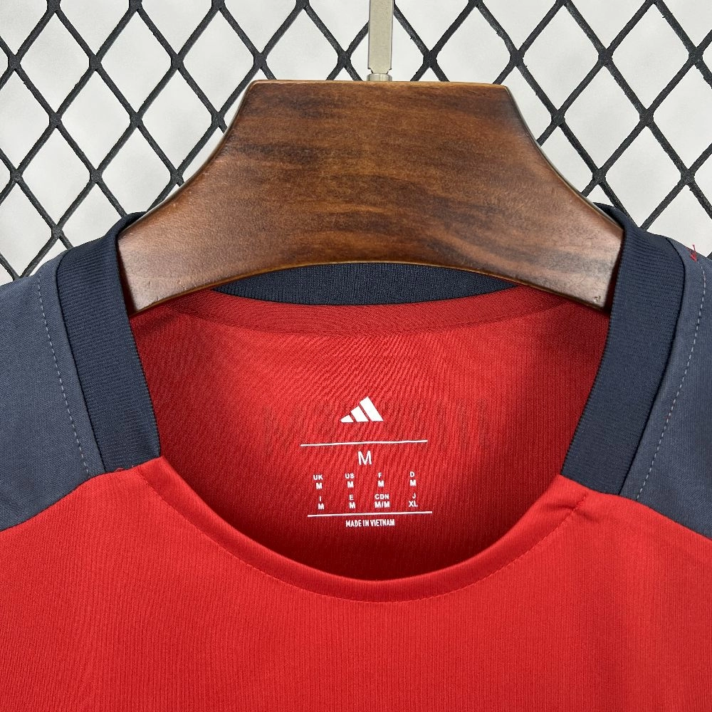 2025/26 Albacete Balompie Away Jersey