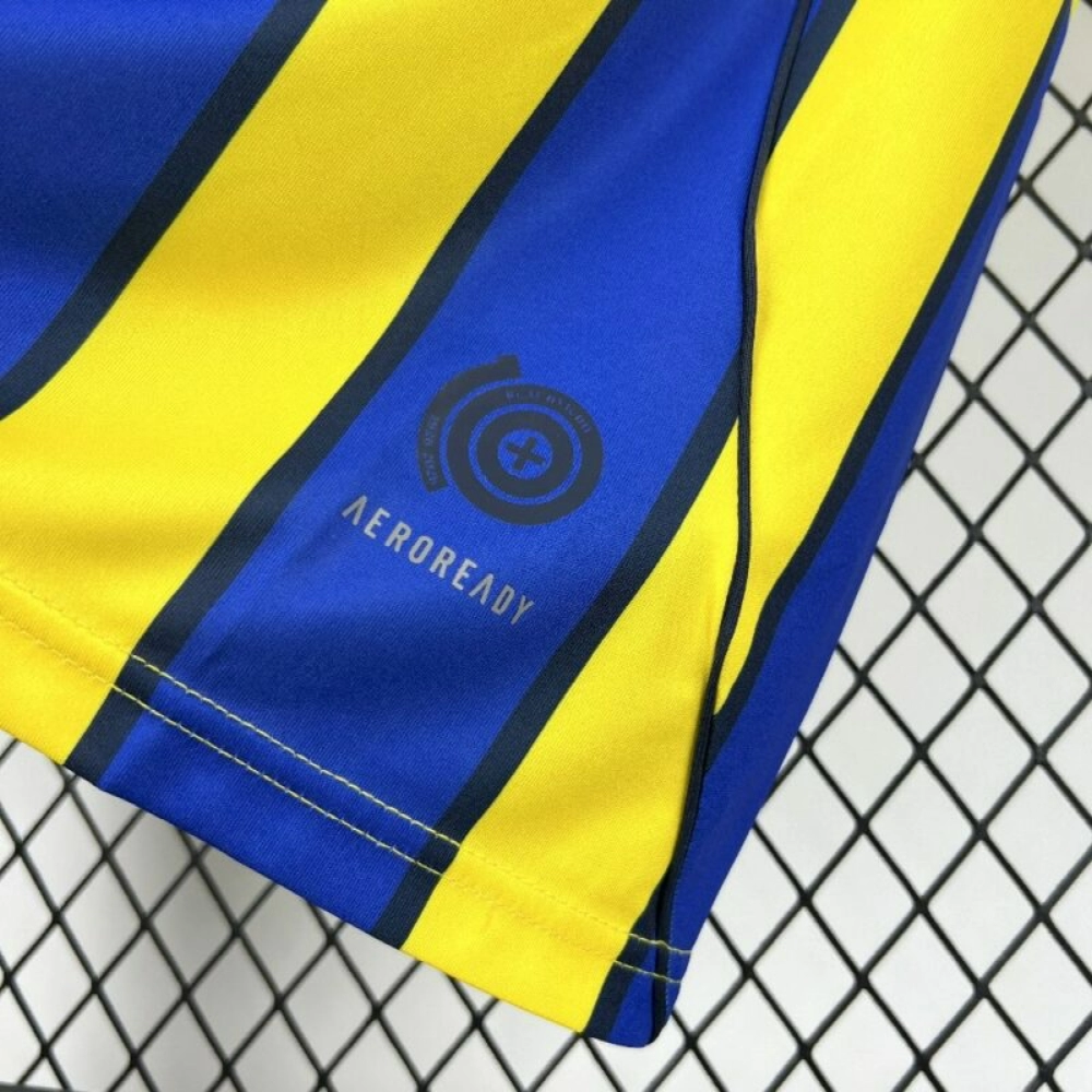 2025/26 Real Oviedo Away Jersey