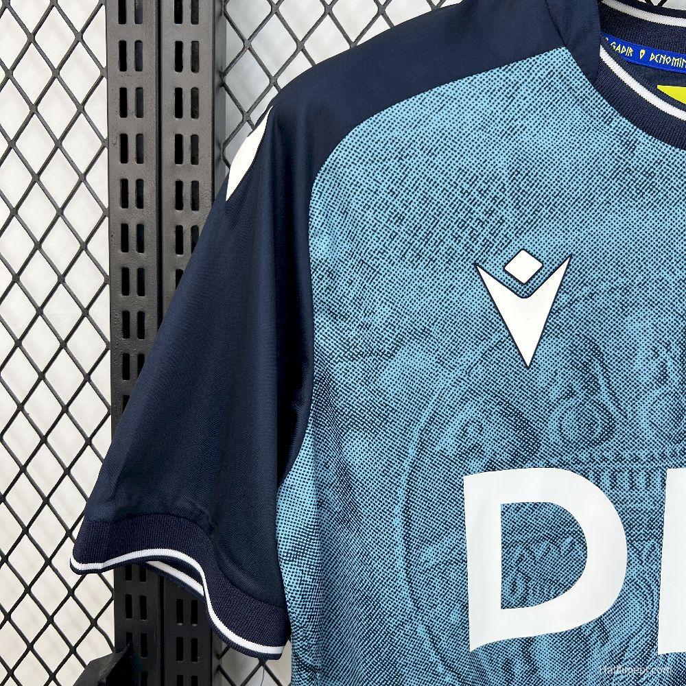 2025/26 Mens Cadiz Third Jersey