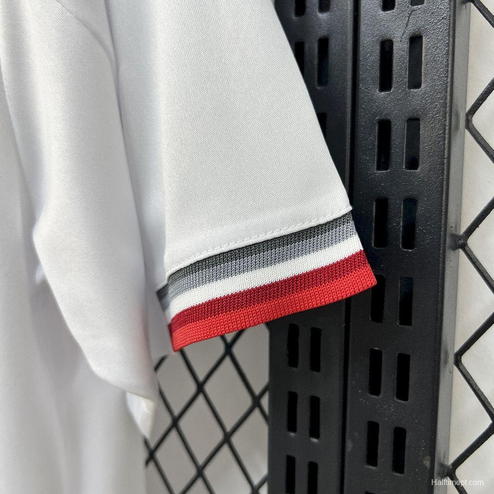 2025/26 Mens US Cremonese Away Jersey