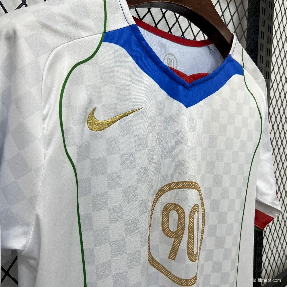 2025/26 Mens Nike Total 90 Dri-FIT Football Jersey