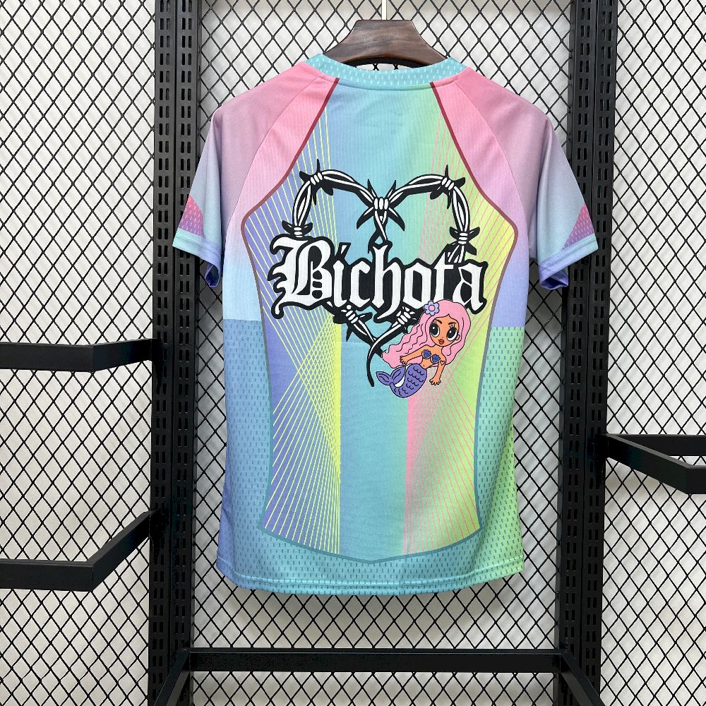 2025/26 Mens Barcelona Karol G Jersey