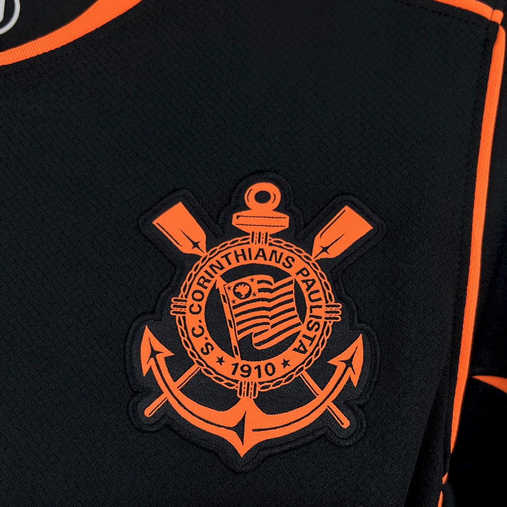 2025/26 Mens Corinthians Third Jersey