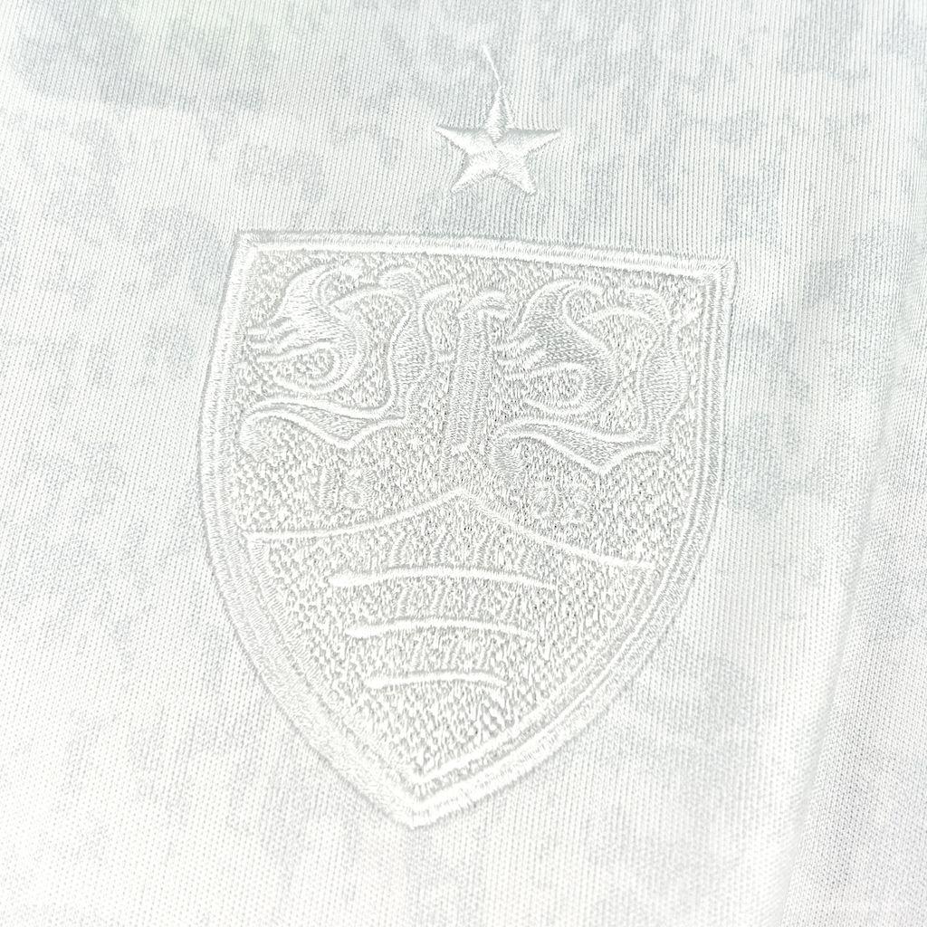 2025/26 Mens Stuttgart Anniversary Jersey