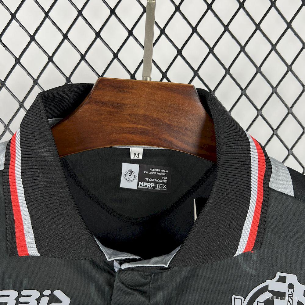 2025/26 Mens US Cremonese Third Jersey