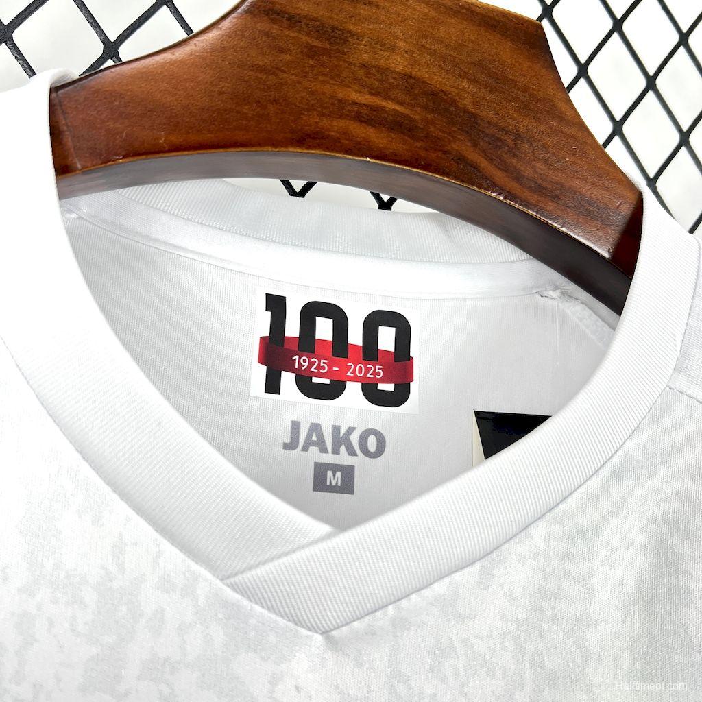 2025/26 Mens Stuttgart Anniversary Jersey