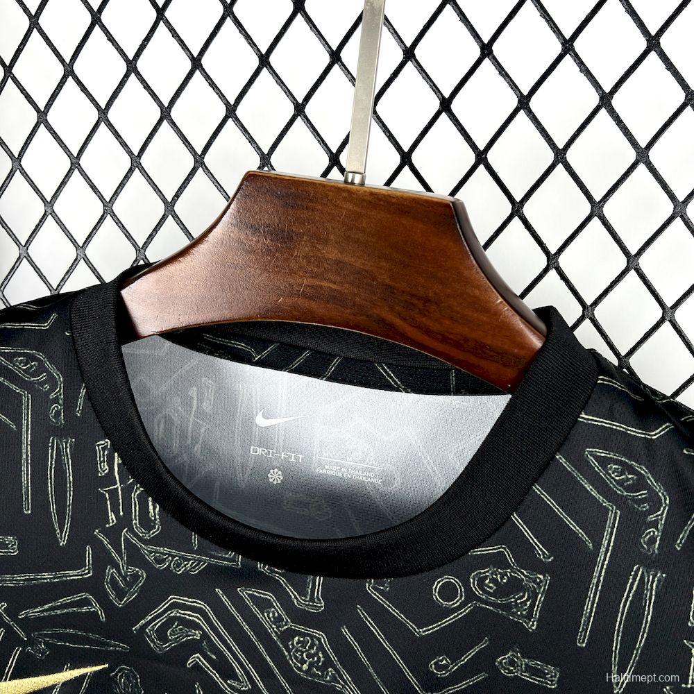 2025/26 Mens Sporting CP Concept Jersey