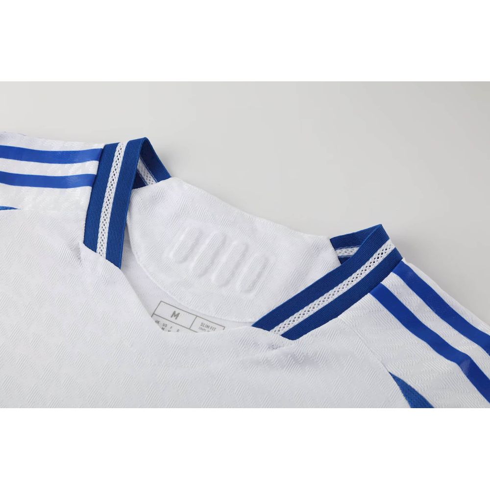 2025/26 Player Version Mens Real Madrid Special Jersey