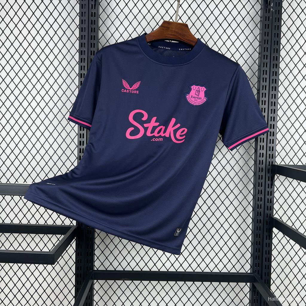 2025/26 Mens Everton Special Jersey