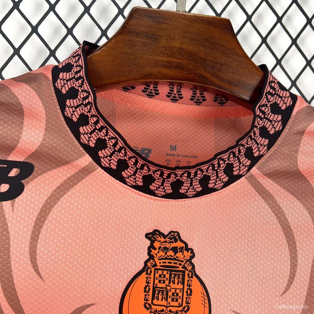 2026/27 Mens FC Porto Special Jersey