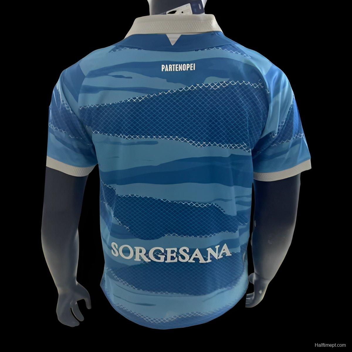 24/25 Napoli Forth Partenope Jersey