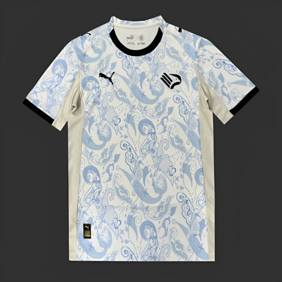 25/26 Palermo Third Jersey