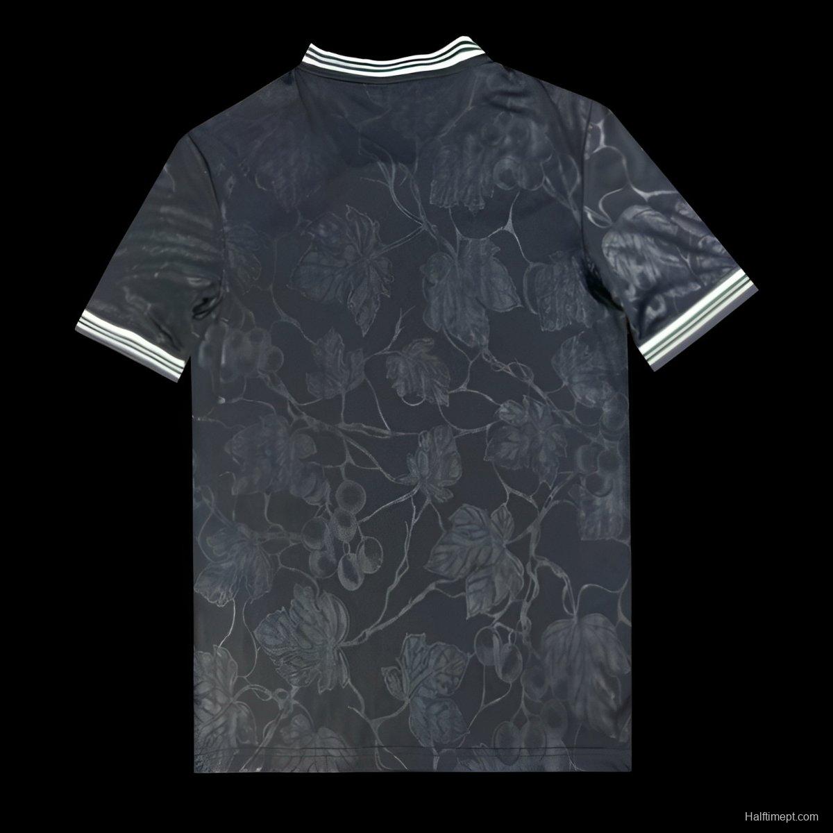 25/26 Juventus Third Jersey