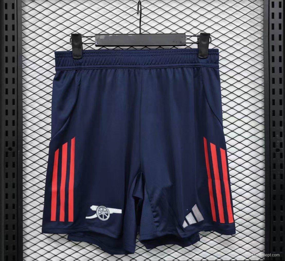 Player Version 25/26 Arsenal Away Shorts