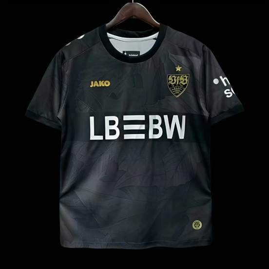 25/26 Stutgart Third Jersey