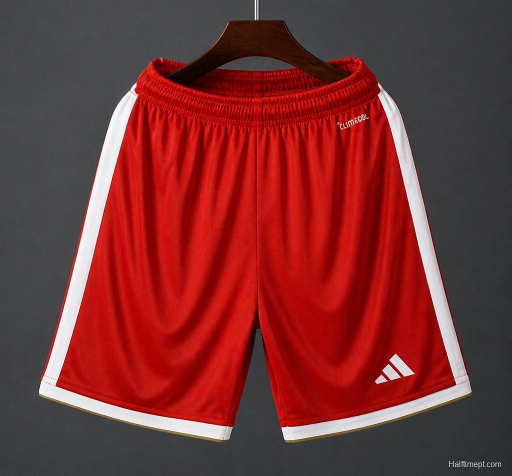 26/27 Bayern Munich Shorts