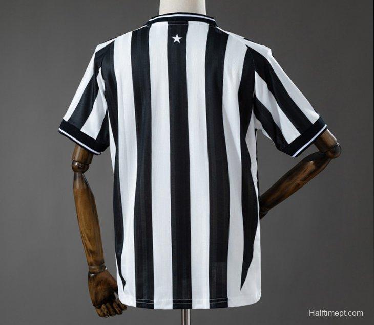 26/27 Botafogo Home Jersey